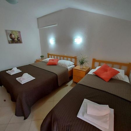 Guest House As Vodice Esterno foto
