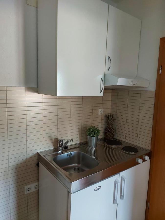 Guest House As Vodice Camera foto