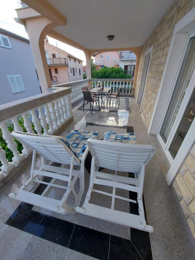 Guest House As Vodice Esterno foto