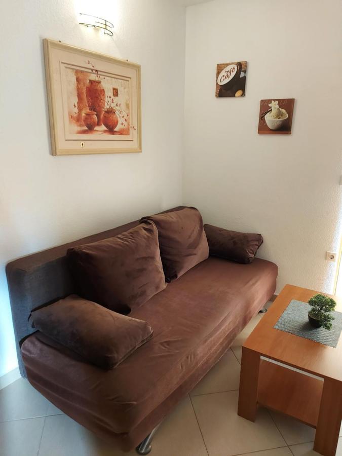 Guest House As Vodice Esterno foto