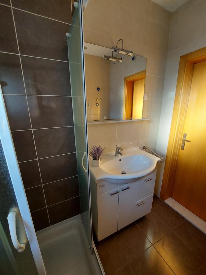 Guest House As Vodice Camera foto