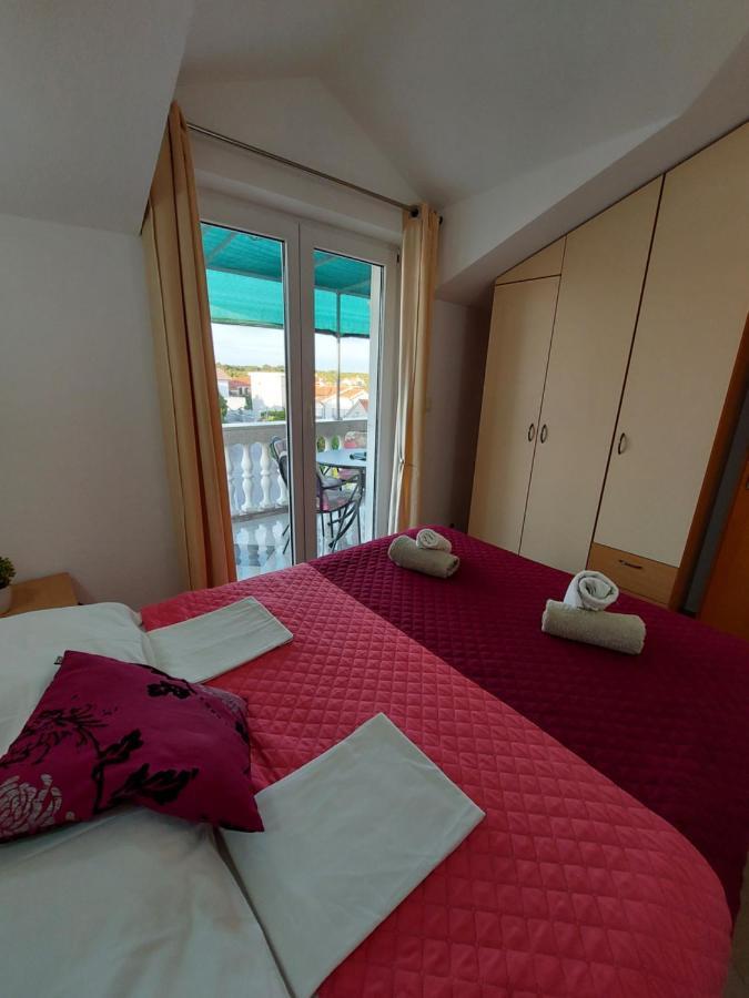 Guest House As Vodice Camera foto
