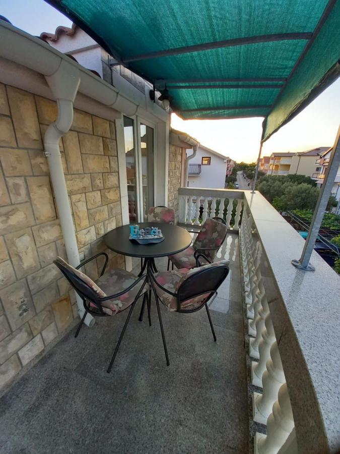 Guest House As Vodice Esterno foto