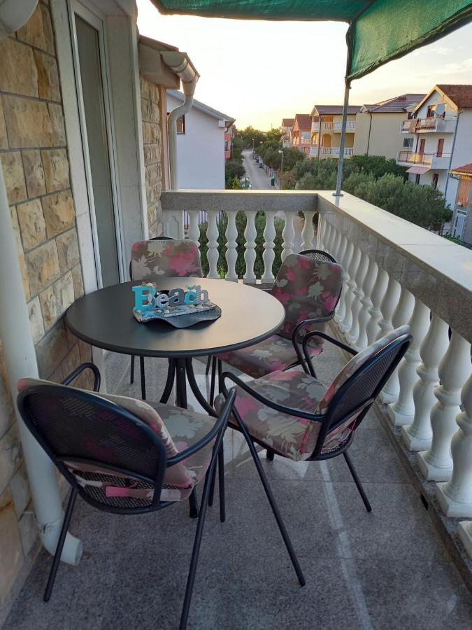 Guest House As Vodice Esterno foto