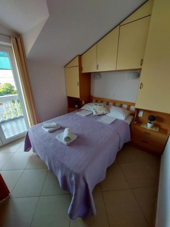 Guest House As Vodice Camera foto