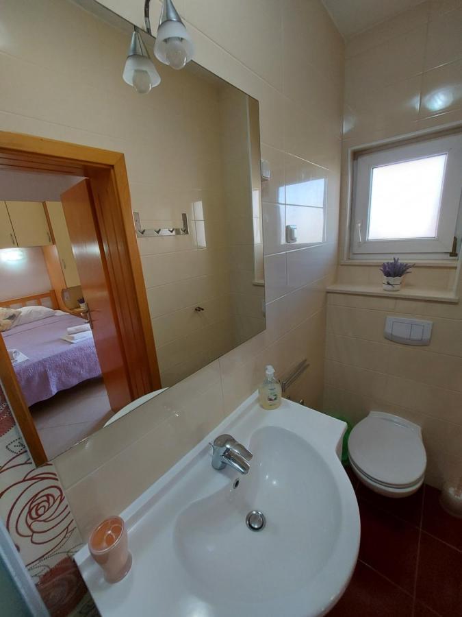 Guest House As Vodice Camera foto