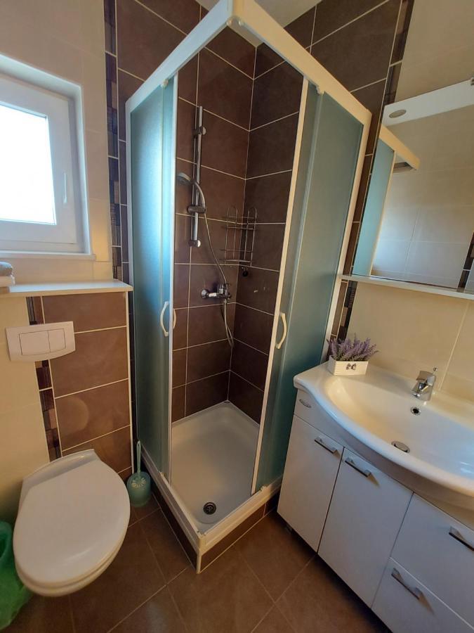 Guest House As Vodice Camera foto