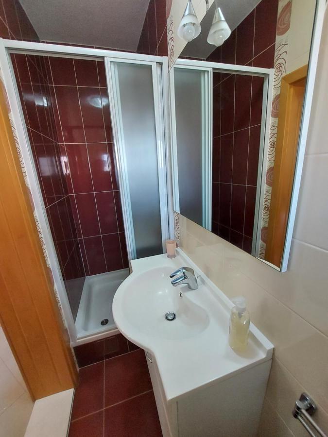 Guest House As Vodice Camera foto