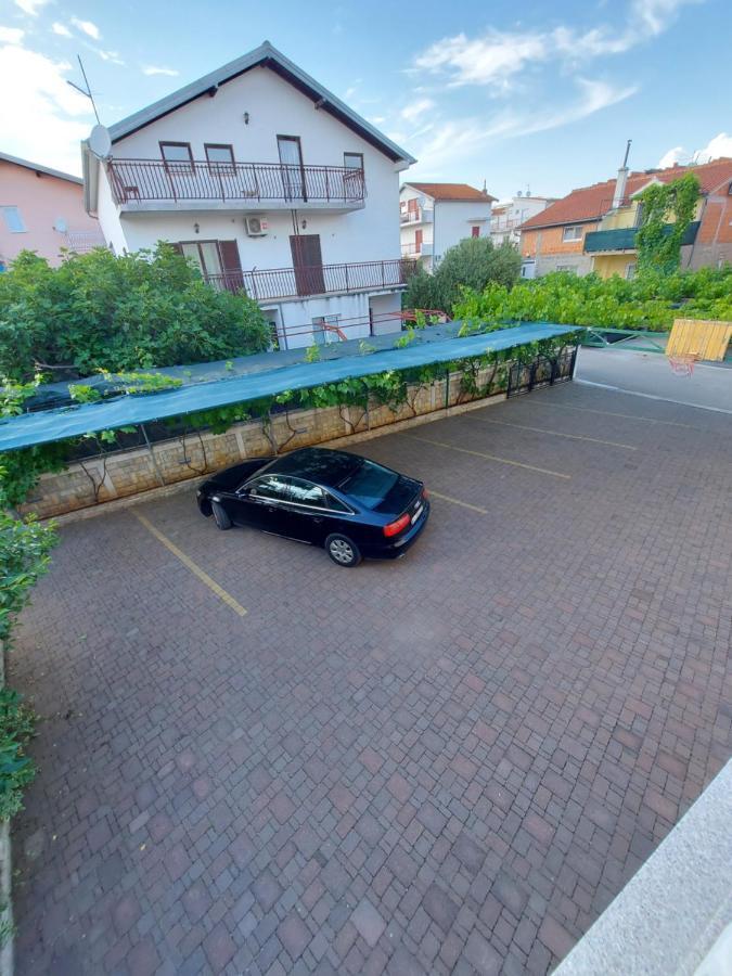 Guest House As Vodice Camera foto