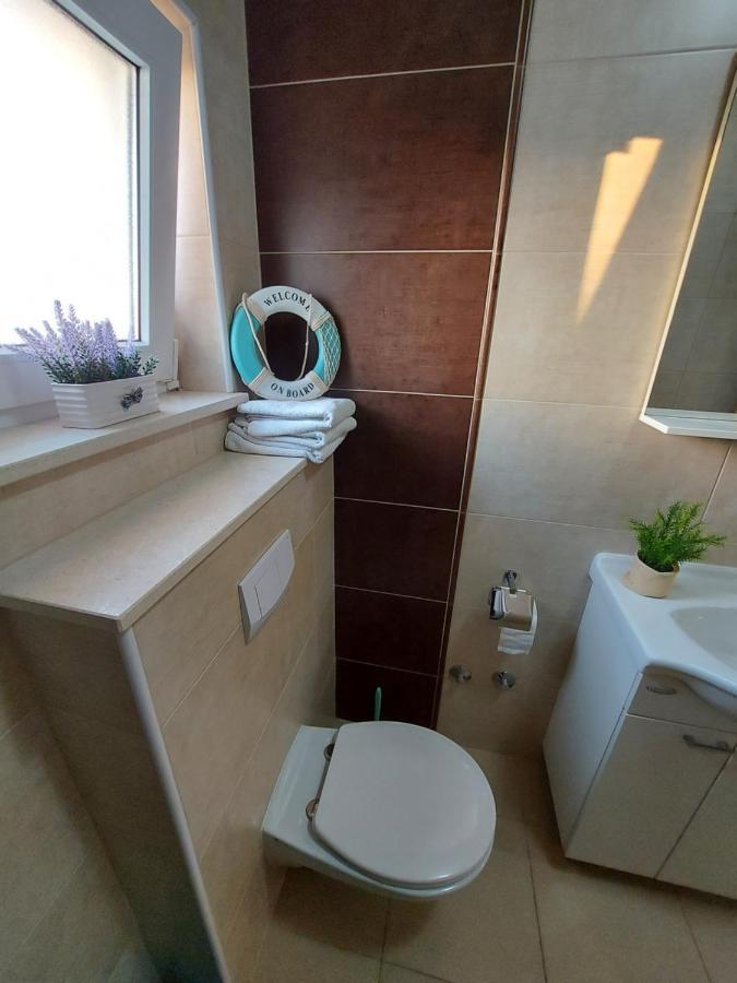 Guest House As Vodice Camera foto