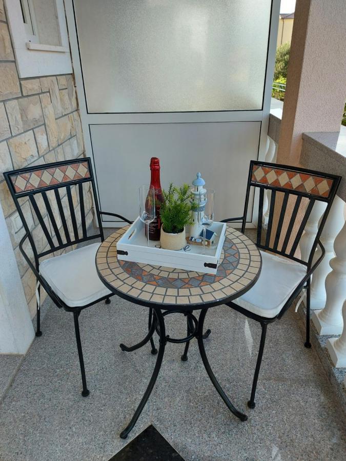 Guest House As Vodice Esterno foto