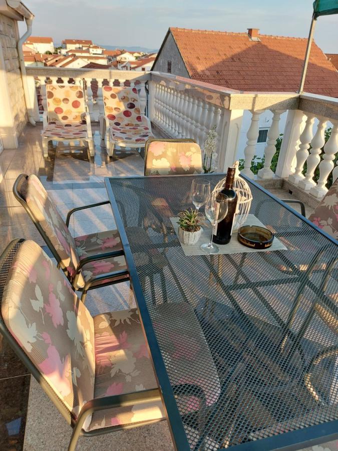Guest House As Vodice Esterno foto