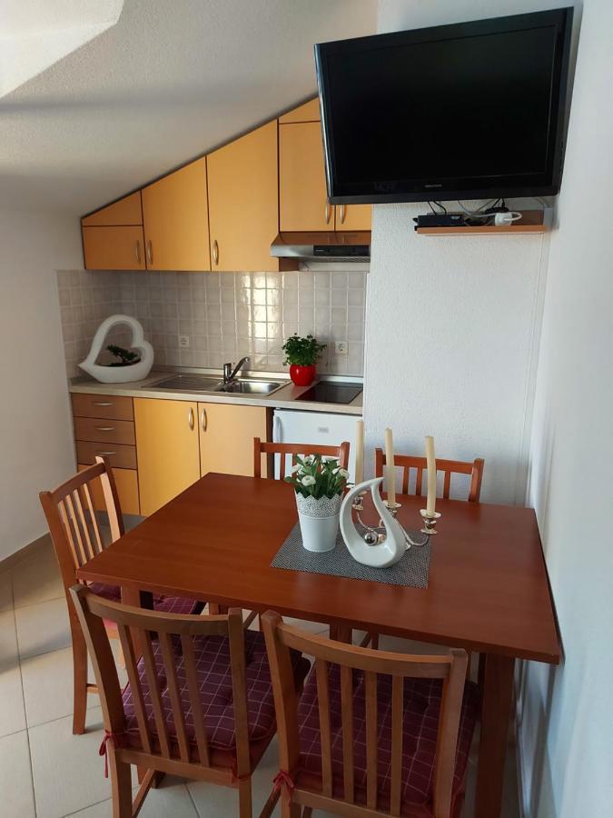 Guest House As Vodice Esterno foto