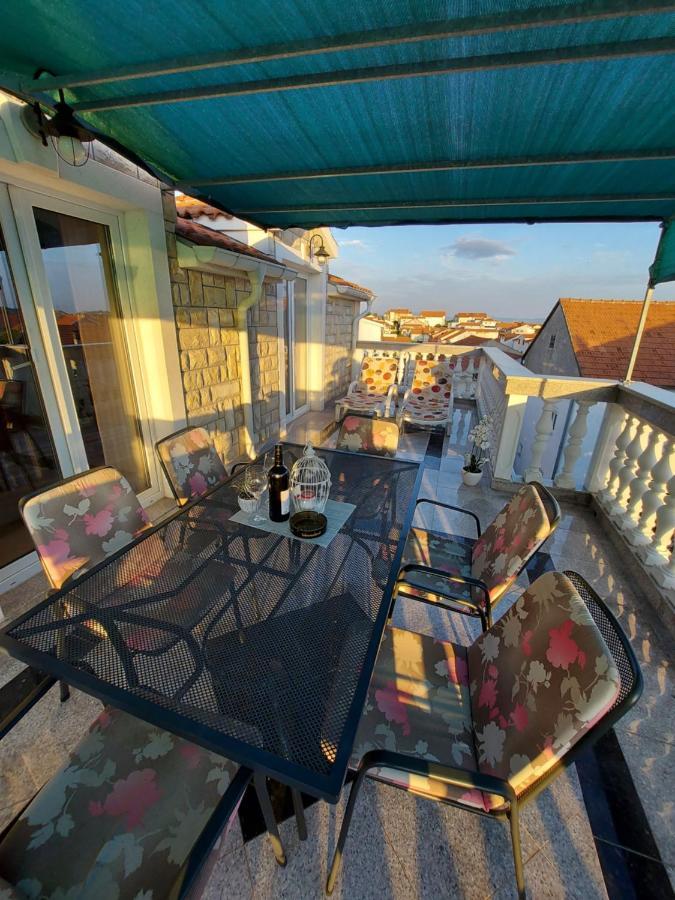 Guest House As Vodice Esterno foto