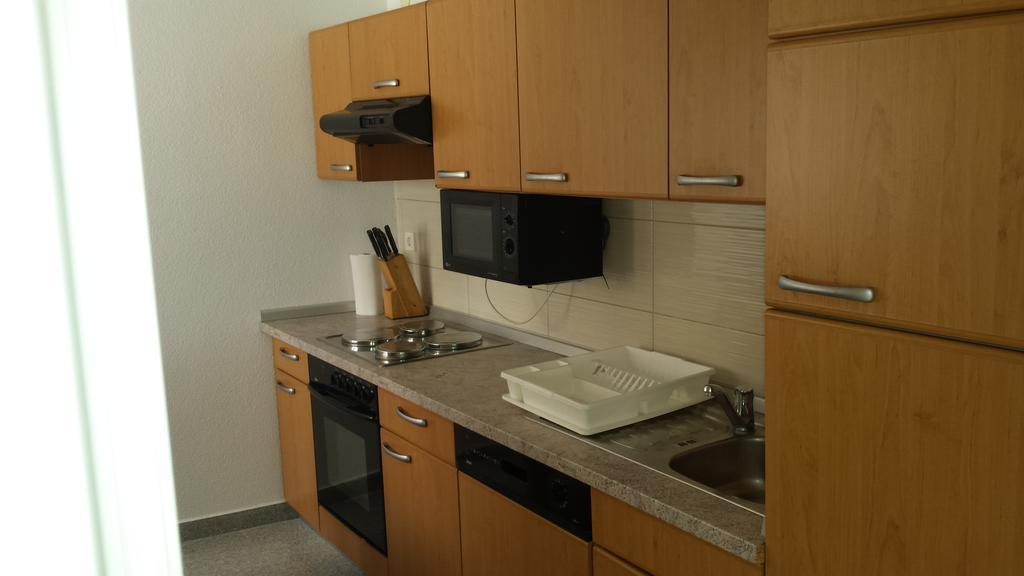 Guest House As Vodice Esterno foto