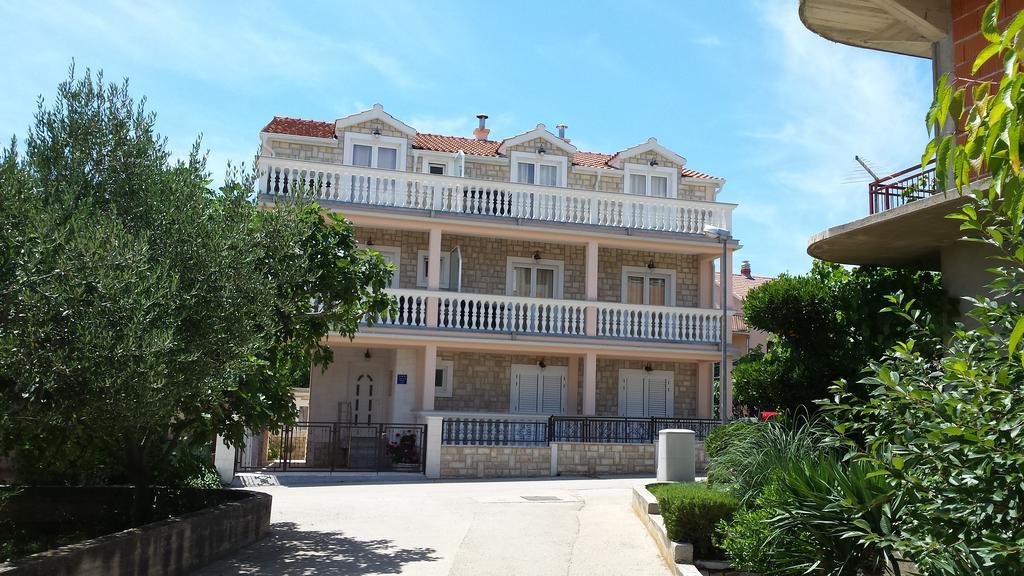 Guest House As Vodice Esterno foto